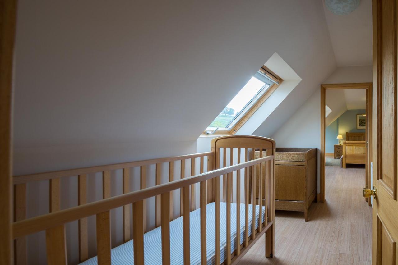 Errichel House And Cottages Aberfeldy Extérieur photo