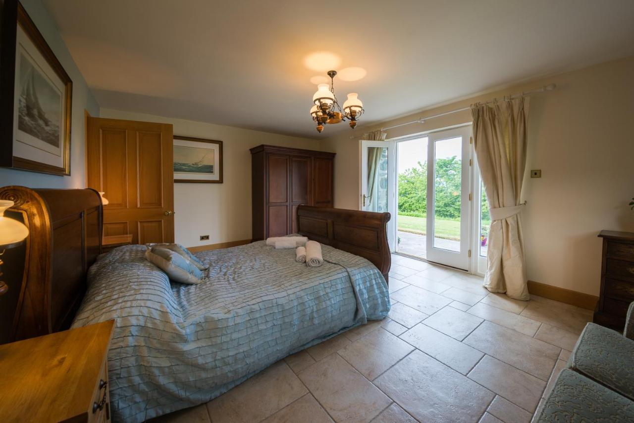 Errichel House And Cottages Aberfeldy Extérieur photo