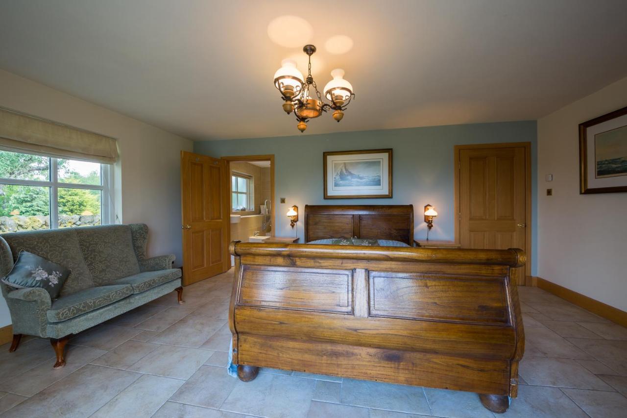 Errichel House And Cottages Aberfeldy Extérieur photo