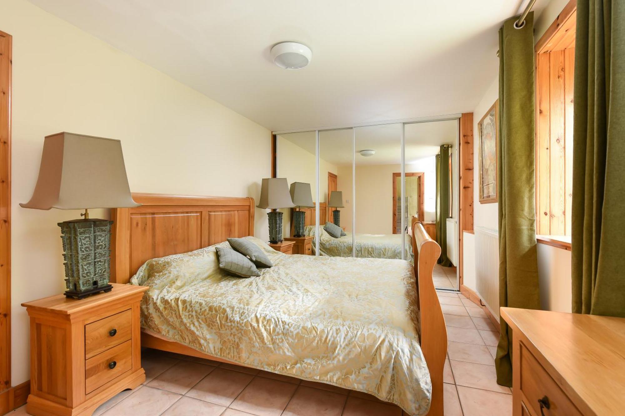 Errichel House And Cottages Aberfeldy Extérieur photo